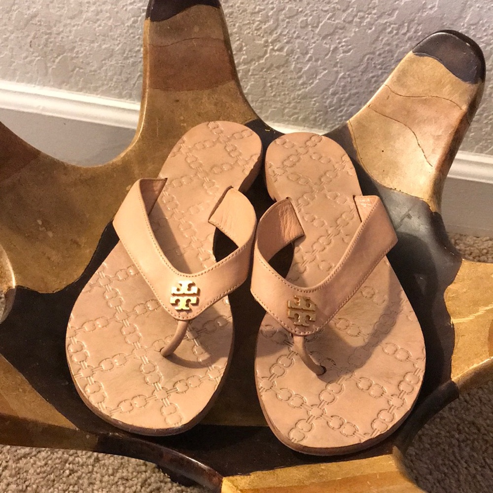 Tory Burch Sandals